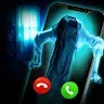 Icon: Scary Prank Video Call & Chat