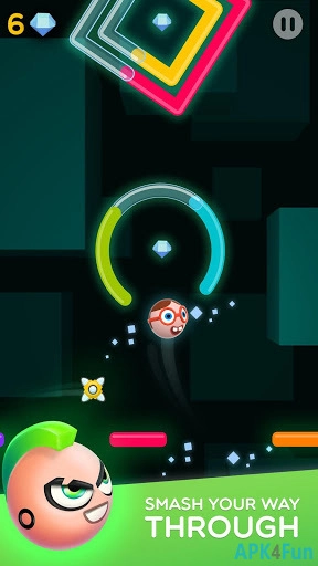 Smashies Screenshot Image