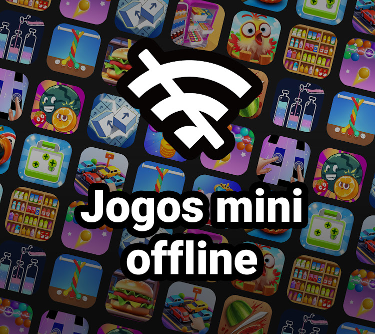 #1. Snaplay Offline - mini games (Android) By: Symphony Tech Pte. Ltd.