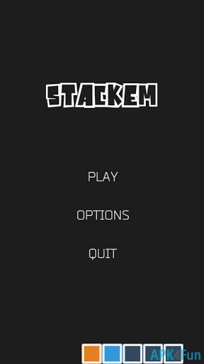 StackEm Screenshot Image