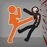 Icon: StickTuber: Punch Fight Dance