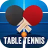 Icon: Table Tennis Ping Pong