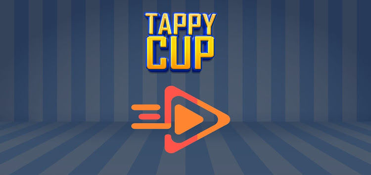 #1. Tappy Cup Game (Android) By: Saber salem