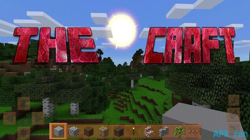 The Craft Screenshot Image