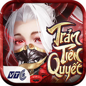 Trảm Tiên Quyết - Tru Tiên 5.0