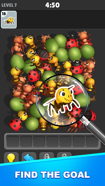 #2. Triple Match 3D Master (Android) By: Coloring Game Studio@RabiGame