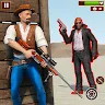 Icon: Western Survival Shooting Game