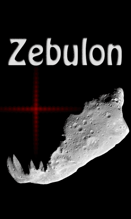 #1. Zebulon (Android) By: Hosted Games