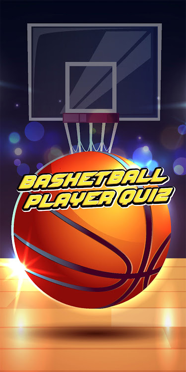 #1. basketball player quiz (Android) By: khicomro