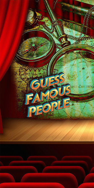 #1. guess famous person (Android) By: khicomro