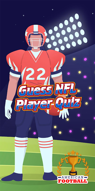 #1. rugby player quiz (Android) By: khicomro